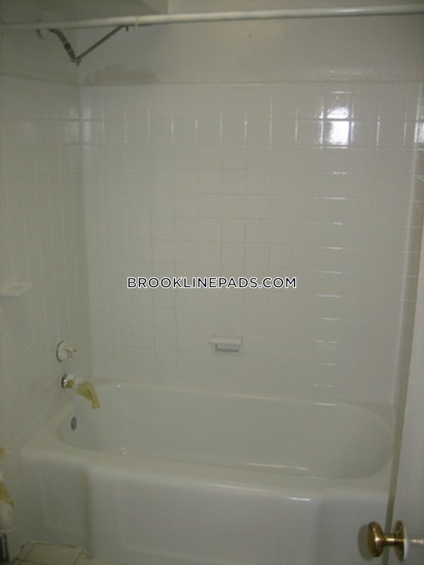 Brookline - $3,557+ /month