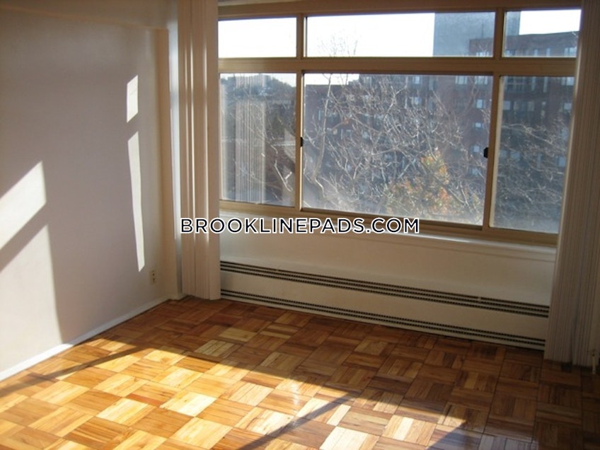 Brookline - $3,557+ /month