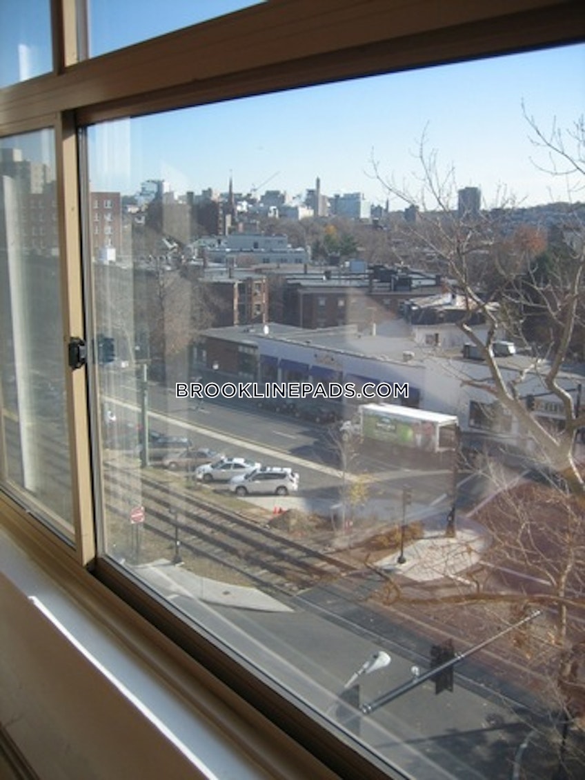 Brookline - $3,557+ /month