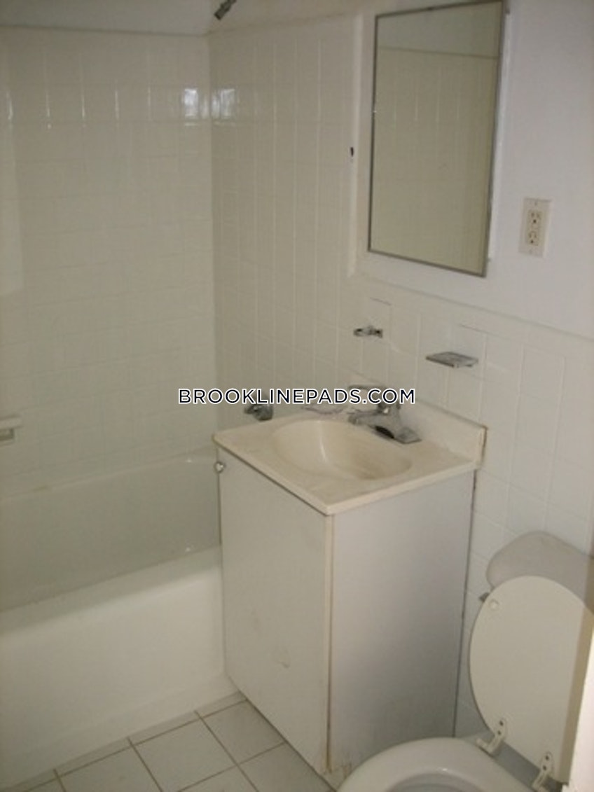 Brookline - $3,557+ /month