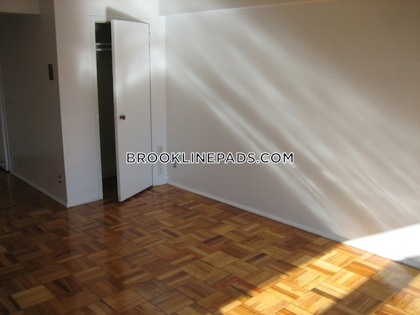 BROOKLINE- COOLIDGE CORNER - 1 Bed, 1 Bath - Image 93