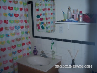 Washington Square, Brookline, MA - 2 Beds, 1 Bath - $2,900 - ID#5584996