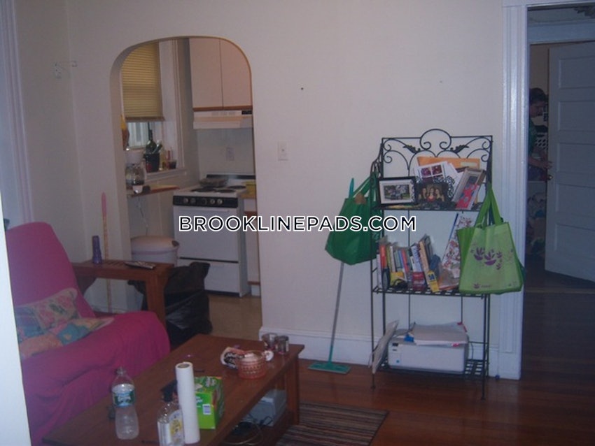 BROOKLINE- WASHINGTON SQUARE - 2 Beds, 1 Bath - Image 12