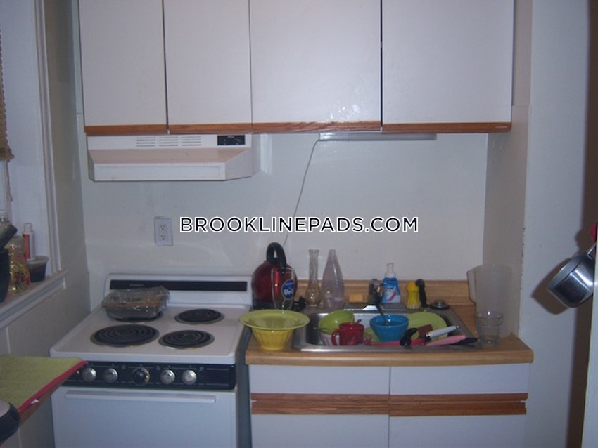 BROOKLINE- WASHINGTON SQUARE - 2 Beds, 1 Bath - Image 13