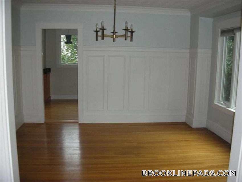 BROOKLINE- WASHINGTON SQUARE - 2 Beds, 1 Bath - Image 66