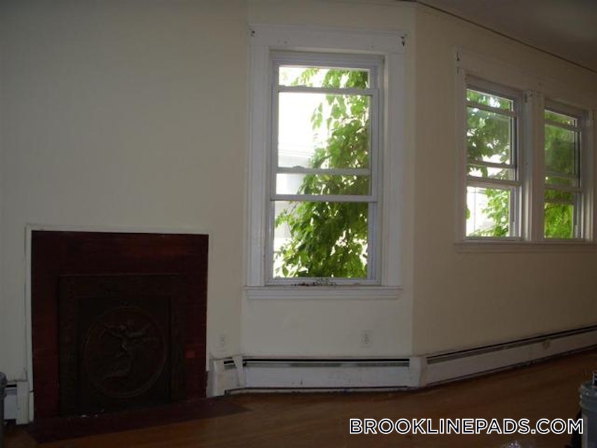 BROOKLINE- WASHINGTON SQUARE - 5 Beds, 1 Bath - Image 6