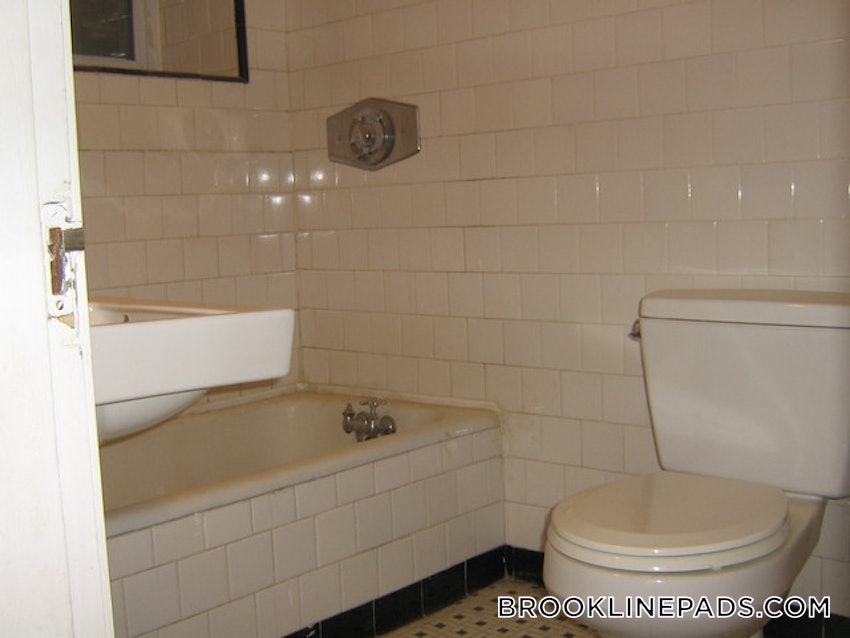 BROOKLINE- WASHINGTON SQUARE - 1 Bed, 1 Bath - Image 6