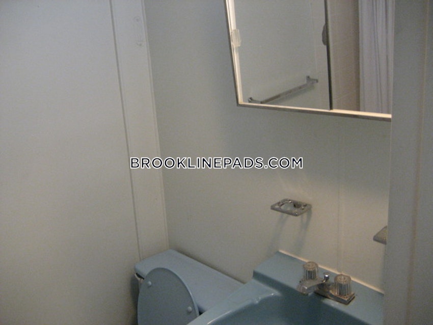 BROOKLINE- WASHINGTON SQUARE - Studio , 1 Bath - Image 7