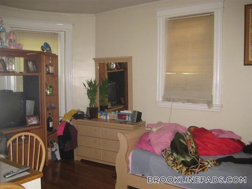 BROOKLINE- WASHINGTON SQUARE - 1 Bed, 1 Bath - Image 4