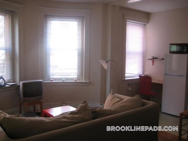 Washington Square, Brookline, MA - 1 Bed, 1 Bath - $2,150 - ID#5423301