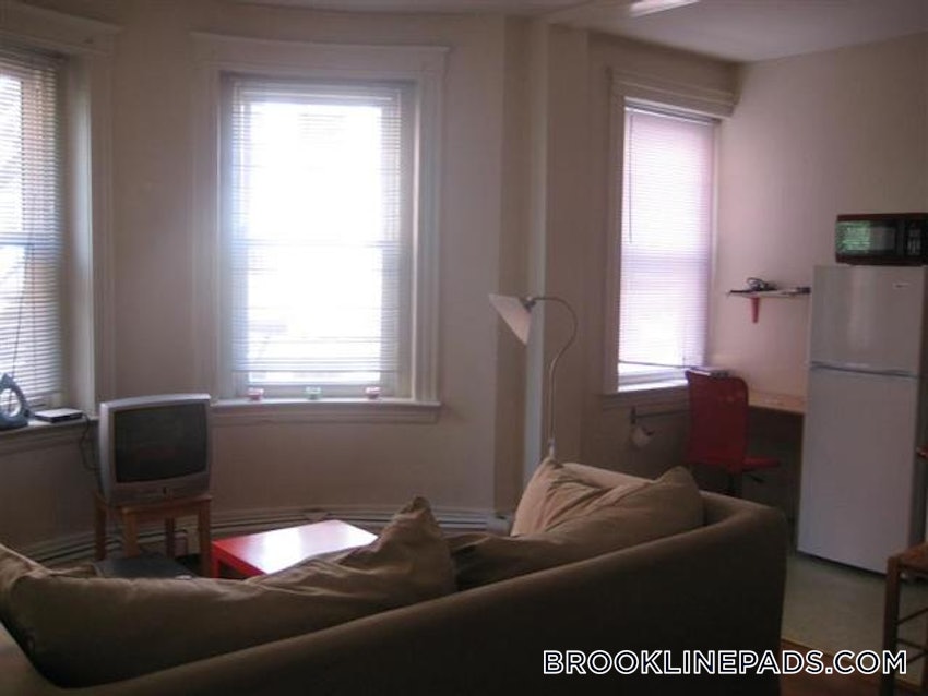 BROOKLINE- WASHINGTON SQUARE - 1 Bed, 1 Bath - Image 1