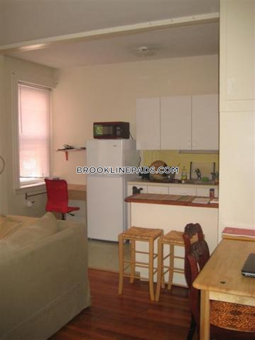 BROOKLINE- WASHINGTON SQUARE - 1 Bed, 1 Bath - Image 9