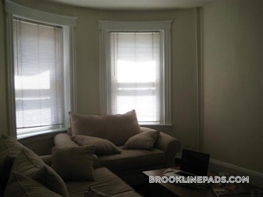 Washington Square, Brookline, MA - 1 Bed, 1 Bath - $2,150 - ID#5423246