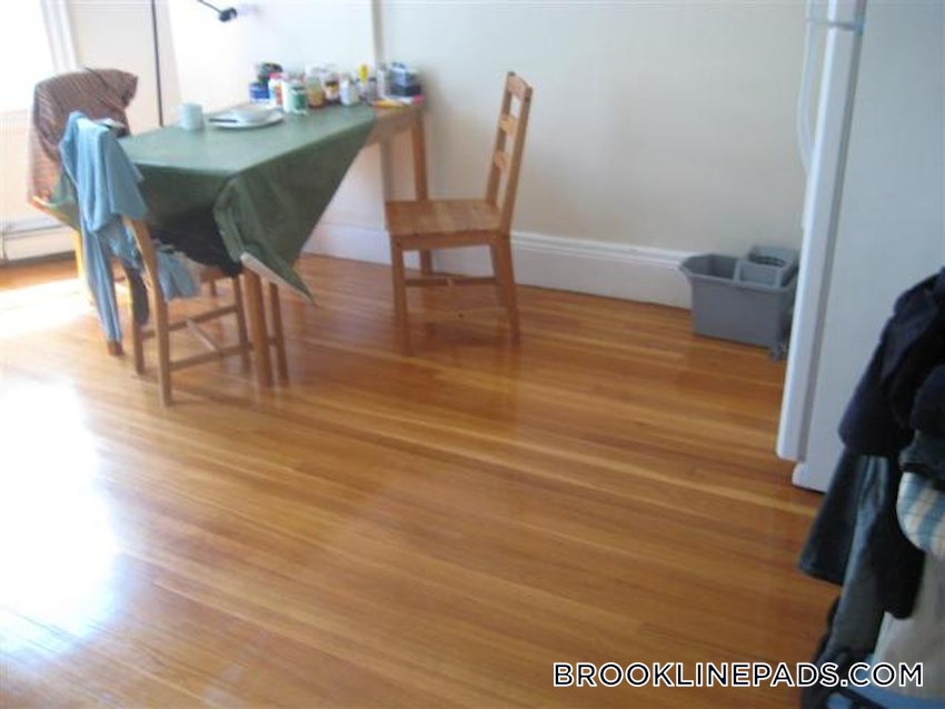 BROOKLINE- WASHINGTON SQUARE - 1 Bed, 1 Bath - Image 17