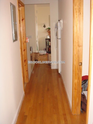 Cleveland Circle, Brookline, MA - 2 Beds, 1 Bath - $2,700 - ID#8034121