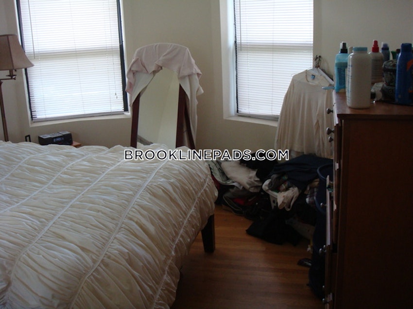 Brookline - Cleveland Circle - 2 Beds, 1 Bath - Image 10