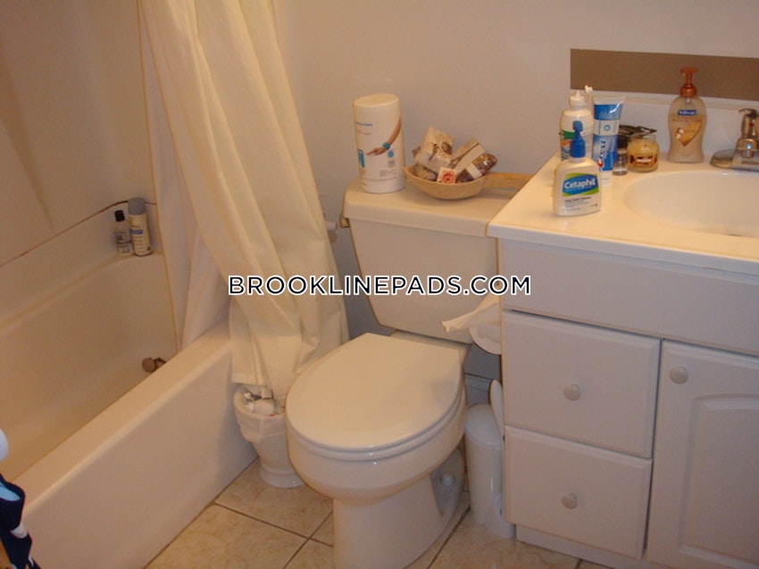 Brookline - Cleveland Circle - 2 Beds, 1 Bath - Image 9