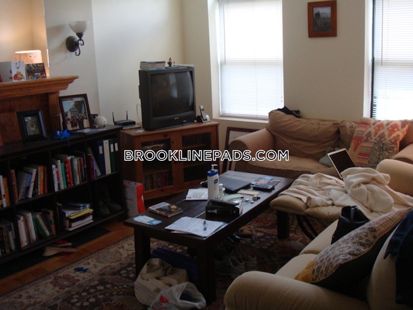 Brookline - Cleveland Circle - 2 Beds, 1 Bath - Image 5