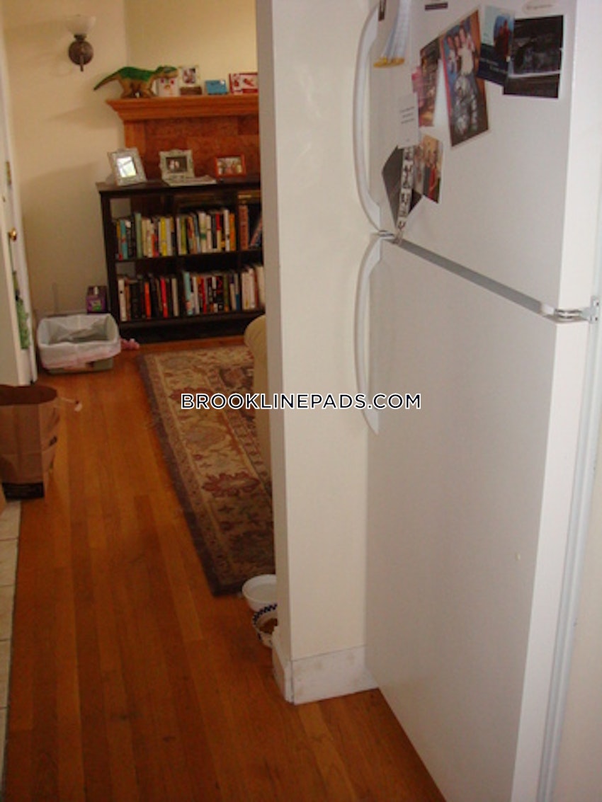 Brookline - Cleveland Circle - 2 Beds, 1 Bath - Image 2