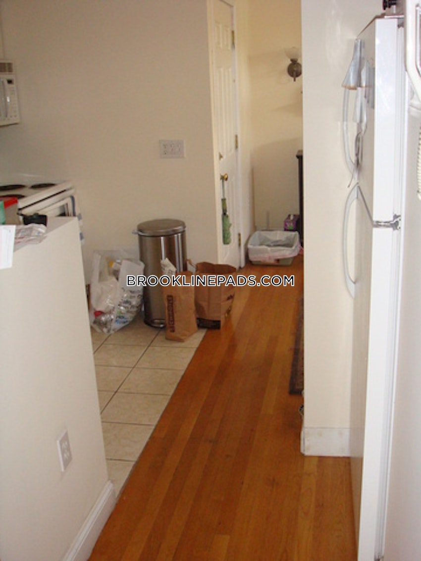 Brookline - Cleveland Circle - 2 Beds, 1 Bath - Image 1