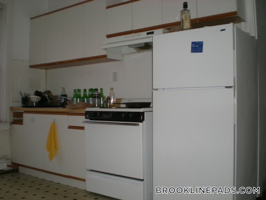 BROOKLINE- WASHINGTON SQUARE - 1 Bed, 1 Bath - Image 7