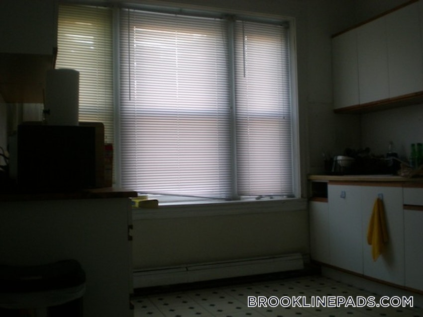 BROOKLINE- WASHINGTON SQUARE - 1 Bed, 1 Bath - Image 4