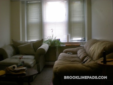 Washington Square, Brookline, MA - 3 Beds, 1 Bath - $3,800 - ID#5400885