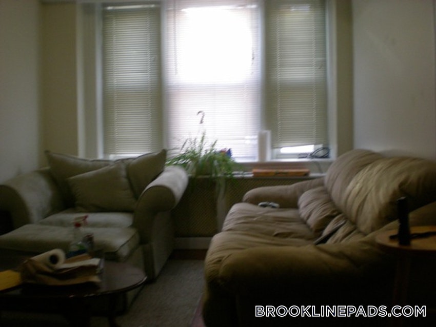 BROOKLINE- WASHINGTON SQUARE - 3 Beds, 1 Bath - Image 1