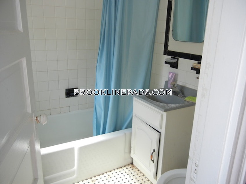 BROOKLINE- WASHINGTON SQUARE - 1 Bed, 1 Bath - Image 20