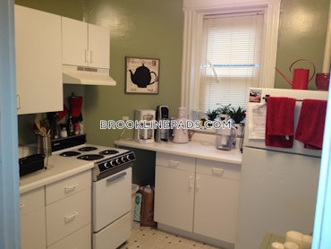 Washington Square, Brookline, MA - 1 Bed, 1 Bath - $2,450 - ID#8034611