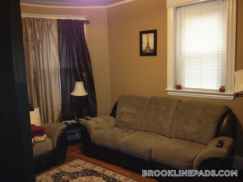 BROOKLINE- WASHINGTON SQUARE - 1 Bed, 1 Bath - Image 1