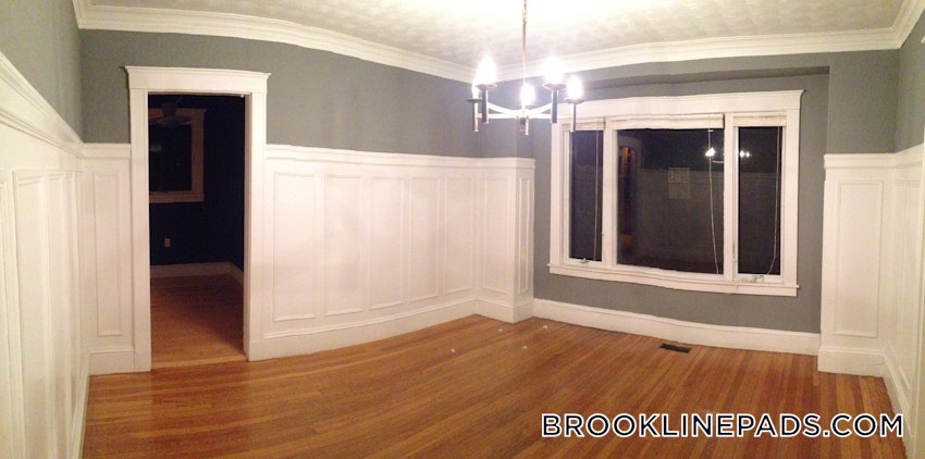 BROOKLINE- WASHINGTON SQUARE - 2 Beds, 1 Bath - Image 47