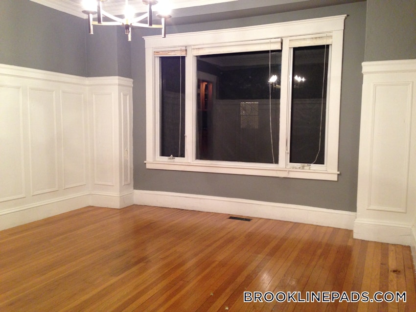 BROOKLINE- WASHINGTON SQUARE - 2 Beds, 1 Bath - Image 46