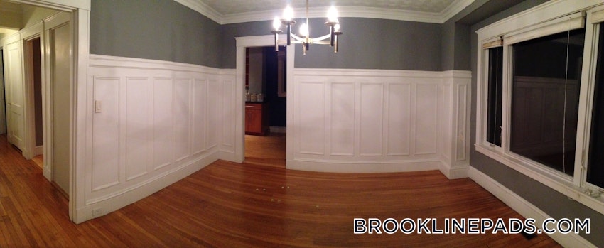 BROOKLINE- WASHINGTON SQUARE - 2 Beds, 1 Bath - Image 40