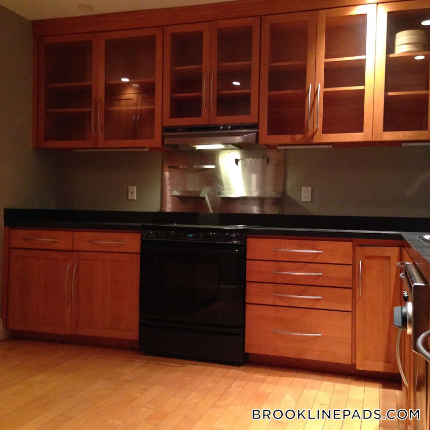 BROOKLINE- WASHINGTON SQUARE - 2 Beds, 1 Bath - Image 37