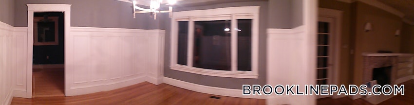 BROOKLINE- WASHINGTON SQUARE - 2 Beds, 1 Bath - Image 34