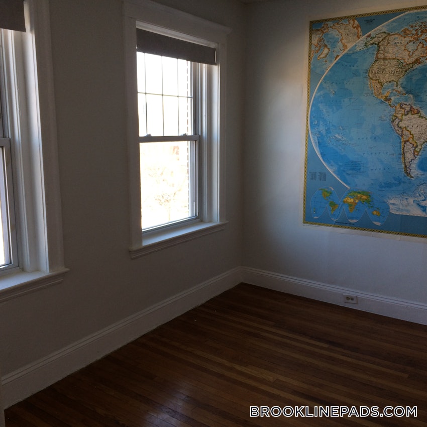 BROOKLINE- WASHINGTON SQUARE - 2 Beds, 1 Bath - Image 25