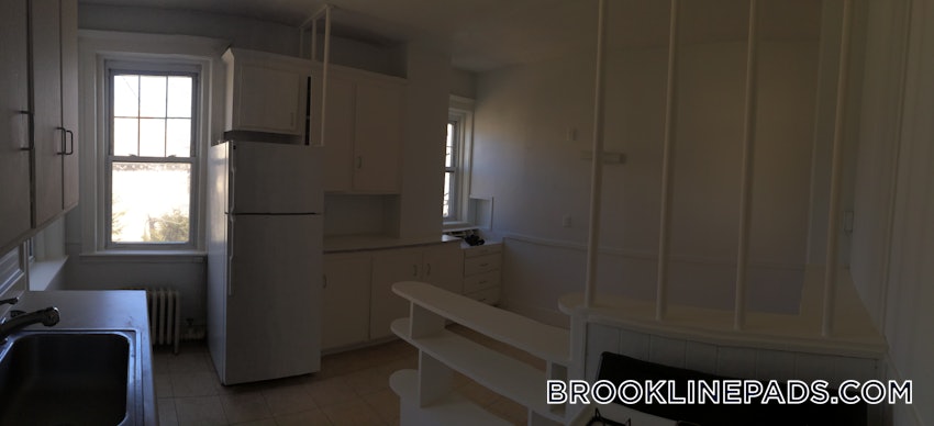 BROOKLINE- WASHINGTON SQUARE - 2 Beds, 1 Bath - Image 3