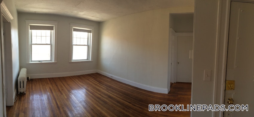 BROOKLINE- WASHINGTON SQUARE - 2 Beds, 1 Bath - Image 2