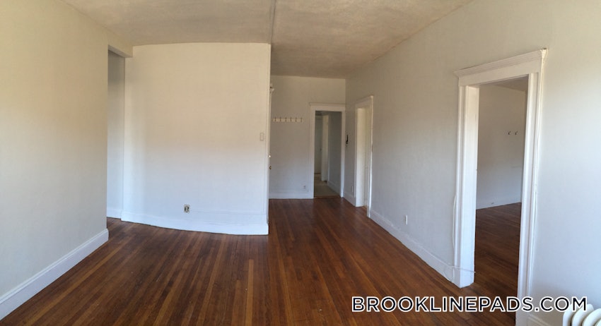 BROOKLINE- WASHINGTON SQUARE - 2 Beds, 1 Bath - Image 5