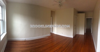 Washington St. Brookline