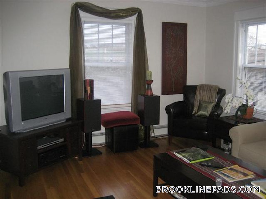 BROOKLINE- WASHINGTON SQUARE - 2 Beds, 1 Bath - Image 9