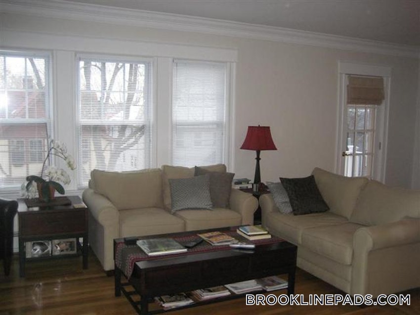 BROOKLINE- WASHINGTON SQUARE - 2 Beds, 1 Bath - Image 3