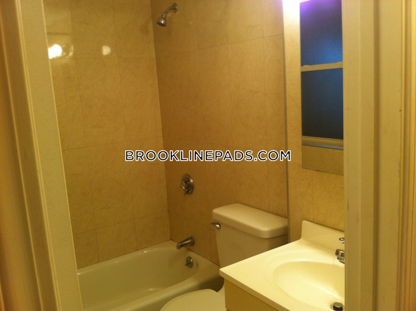 Brookline - Washington Square - 2 Beds, 2 Baths - Image 78