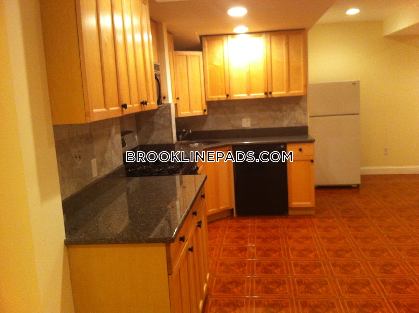 Brookline - Washington Square - 2 Beds, 2 Baths - Image 77