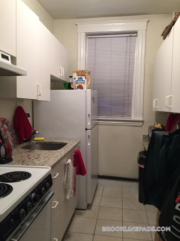 Washington Square, Brookline, MA - 2 Beds, 1 Bath - $2,950 - ID#5424112