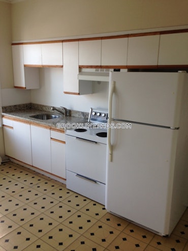 Washington Square, Brookline, MA - 1 Bed, 1 Bath - $2,250 - ID#8034618