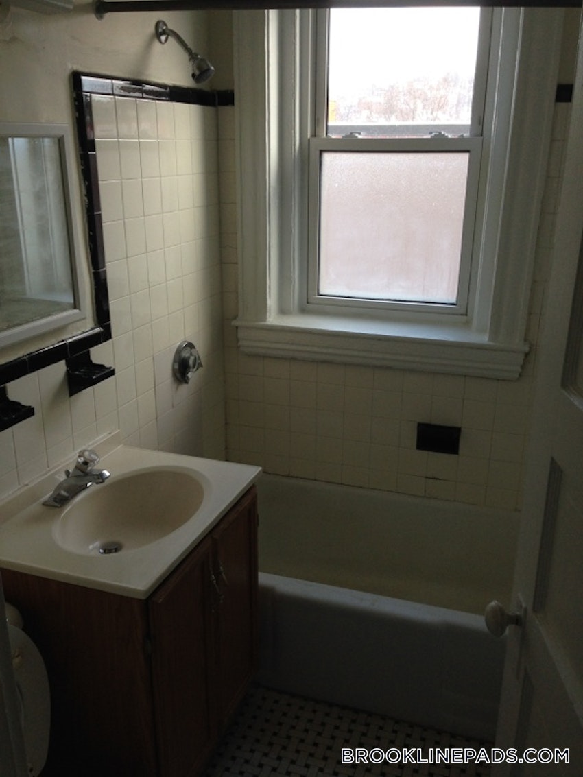 BROOKLINE- WASHINGTON SQUARE - 1 Bed, 1 Bath - Image 50