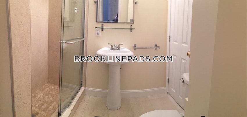 Brookline - Washington Square - 2 Beds, 2 Baths - Image 56