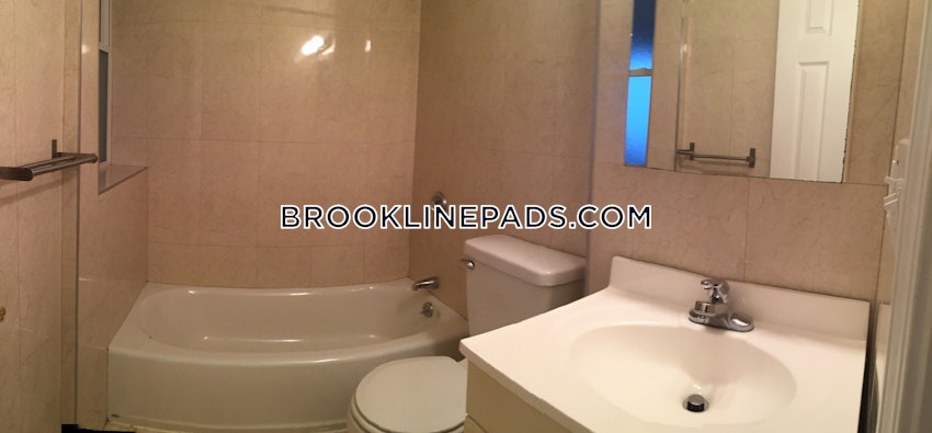 Brookline - Washington Square - 2 Beds, 2 Baths - Image 57